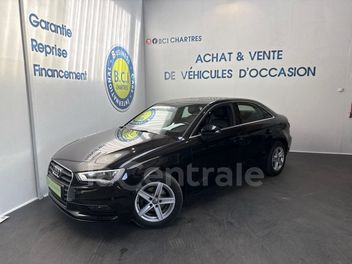 AUDI A3 (3E GENERATION) BERLINE III BERLINE 1.6 TDI 110 5CV AMBIENTE S TRONIC 7