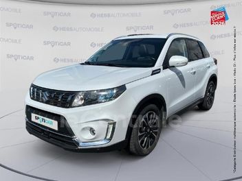 SUZUKI VITARA 4 IV (2) 1.4 BOOSTERJET 140 STYLE AUTO