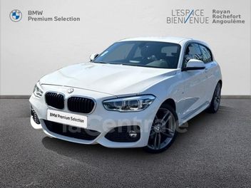 BMW SERIE 1 F21 3 PORTES (F21) (2) 116I M SPORT
