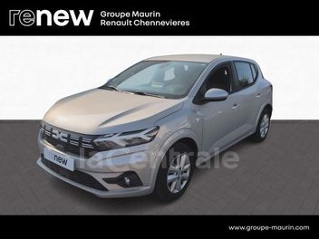 DACIA 