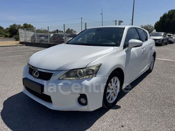 LEXUS 