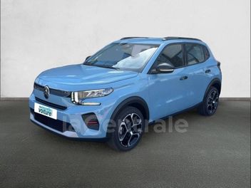 CITROEN E-C3 (4E GENERATION) IV 113 AUTONOMIE URBAINE PLUS 44.2 KWH