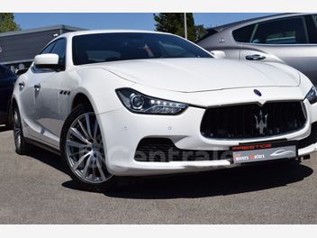 MASERATI 