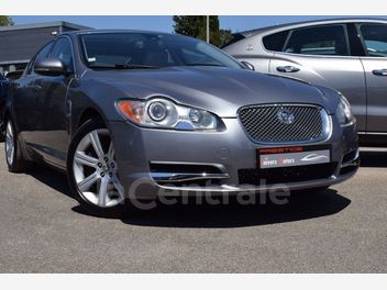 JAGUAR 