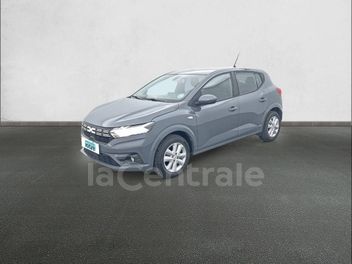 DACIA 