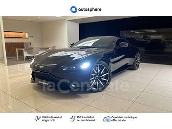 ASTON MARTIN V8 VANTAGE 4.0 510 V8 VANTAGE BVA7