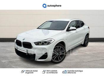 BMW X2 F39 (F39) XDRIVE 20D M SPORT BVA8