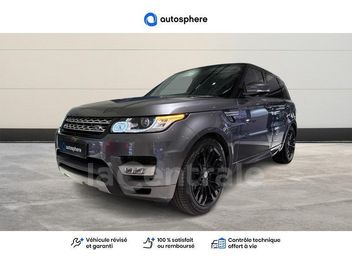 LAND ROVER RANGE ROVER SPORT 2 II (2) 2.0 SD4 240 HSE AUTO