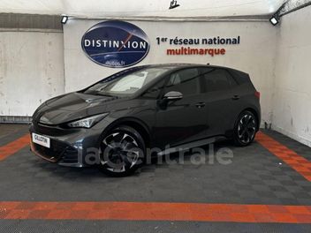 CUPRA 