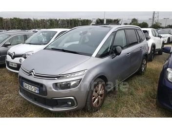 CITROEN C4 SPACETOURER 1.5 BLUEHDI 130 S&S FEEL EAT8