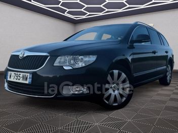 SKODA 