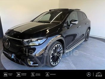 MERCEDES EQE SUV SUV 500 4MATIC AMG LINE 96KWH