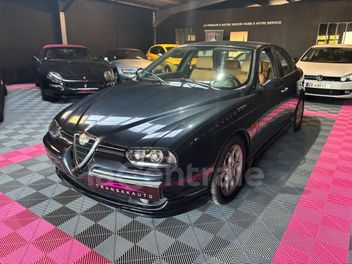 ALFA ROMEO 