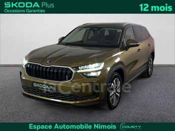 SKODA 