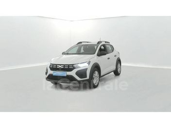 DACIA 