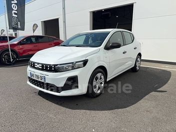 DACIA