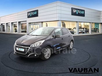 PEUGEOT 208 (2) 1.2 PURETECH 110 S&S ALLURE