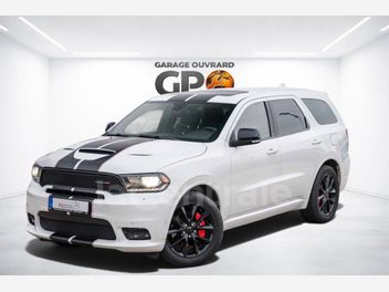 DODGE 