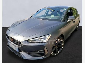 SEAT LEON 4 IV 1.5 ETSI 150 FR DSG7