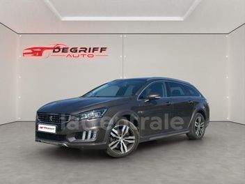 PEUGEOT 508 RXH 2.0 BLUEHDI 180 EAT6