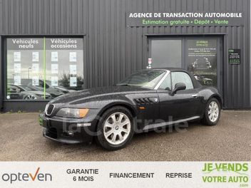 BMW Z3 ROADSTER 3.0