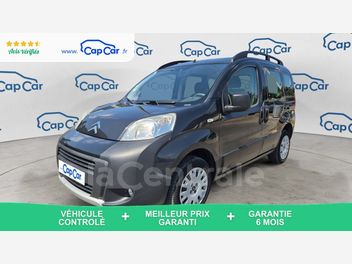 CITROEN NEMO COMBI MULTISPACE 1.3 HDI 80 XTR