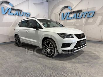 CUPRA 