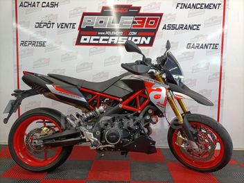 APRILIA DORSODURO 900