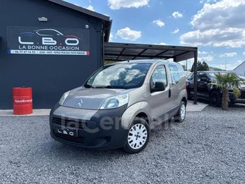 CITROEN NEMO COMBI MULTISPACE 1.4 HDI 75 FAP XTR