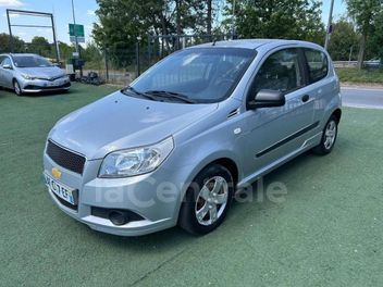 CHEVROLET 