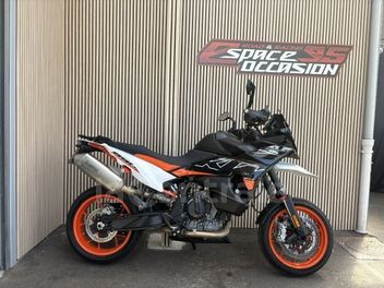 KTM SMT 890