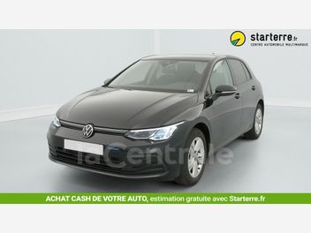 VOLKSWAGEN GOLF 8 1.0 TSI OPF 110 BVM6 LIFE