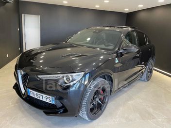 ALFA ROMEO 