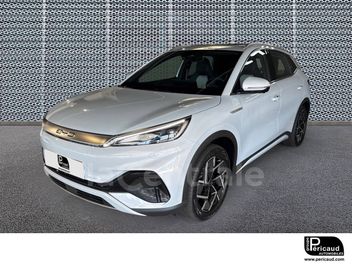 BYD 