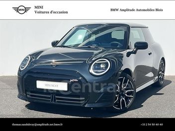 MINI MINI 4 ELECTRIC 3P IV (J01) COOPER ELECTRIC E 184 FINITION JCW 40.7 KWH