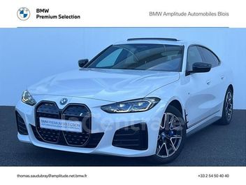 BMW I4 G26 (G26) (2) EDRIVE40 340 M SPORT BVA 83.9 KWH