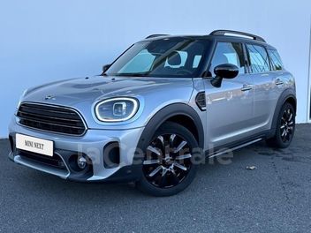 MINI COUNTRYMAN 2 II (2) (F60) 1.5 COOPER 136 EDITION HIGHLANDS BVA7