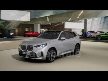 BMW X3 G45 (G45) 30E XDRIVE 299 M SPORT BVA8