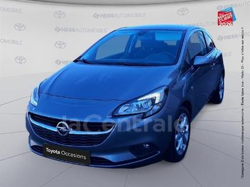 OPEL 