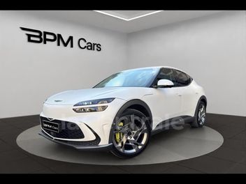 GENESIS GV60 229 77KWH SPORT PLUS PACK
