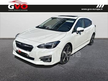 SUBARU 