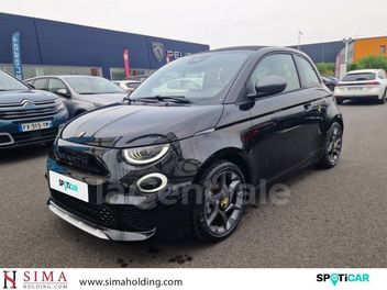 ABARTH 