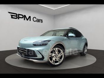 GENESIS GV60 229 77KWH SPORT PLUS