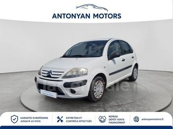 CITROEN 