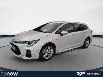 SUZUKI SWACE 1.8 HYBRID PACK