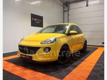 OPEL 