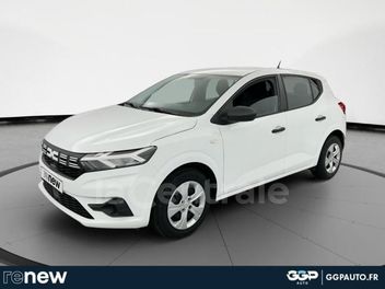DACIA 