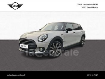 MINI MINI 3 CLUBMAN III (2) CLUBMAN 1.5 COOPER 136 ESSENTIAL BVA7