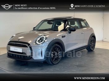 MINI MINI 3 3P III (2) (F56) HATCH 1.5 COOPER 136 EDITION PREMIUM PLUS BVA7