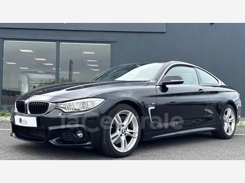 BMW SERIE 4 F32 (F32) COUPE 430DA 258 SPORT